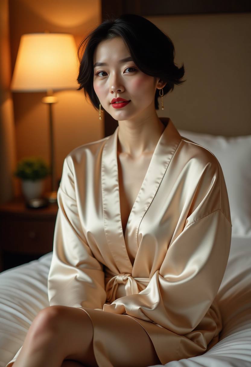 蝴蝶夫人