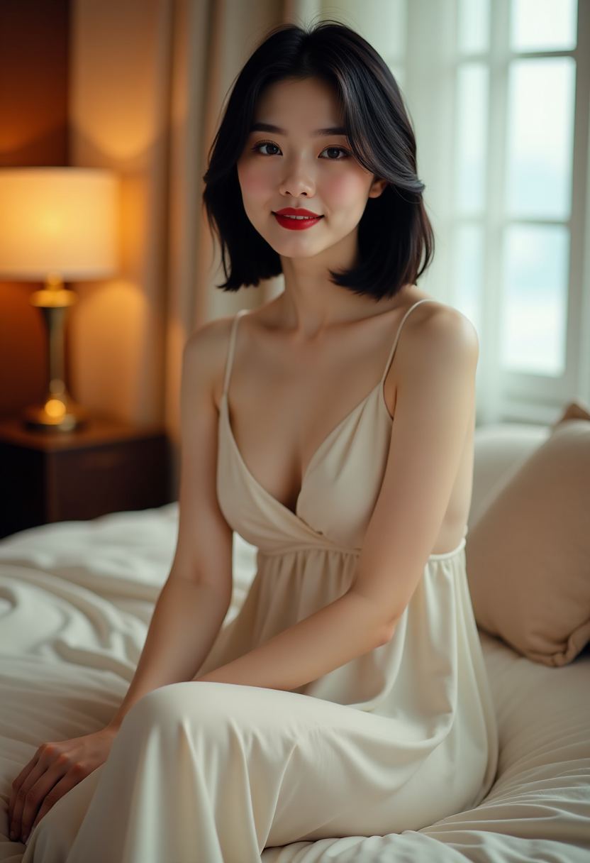 胡蝶之谜